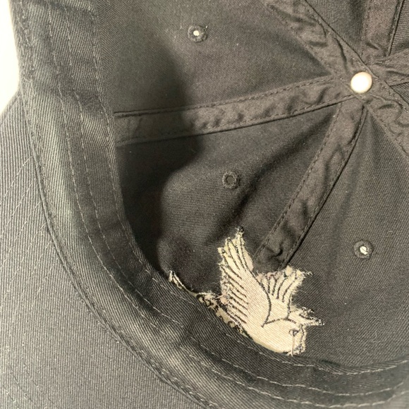 Lil peep cry baby embroidered hat - Picture 5 of 6
